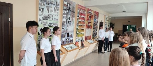 Пам’ятаймо про Чорнобиль! Вшановуймо пам’ять загиблих! Борімося за безпечне майбутнє!